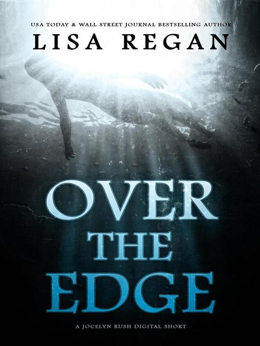 Imagen de portada para Over the Edge
